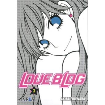 Love Blog 3 - 1