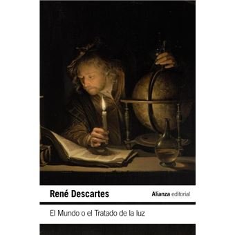 El mundo o el tratado de la luz