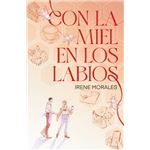 Con la miel en los labios