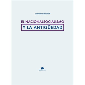 El nacionalsocialismo y la ant