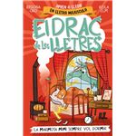 El Drac De Les Lletres 5 La Marmota Mimi Sempre Vol Dormir