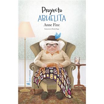 Proyecto Abuelita