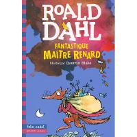 Fantastique Maître Renard