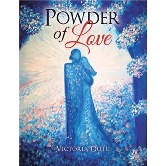 Powder of Love - 1