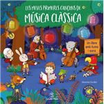 Les meves primeres cançons de music