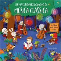 Les meves primeres cançons de música clàssica
