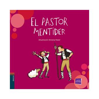 El pastor mentider - 1