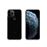 Funda Muvit Recycletek Transparente Antibacteriana para iPhone 11
