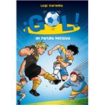 Gol 29. Un partido decisivo