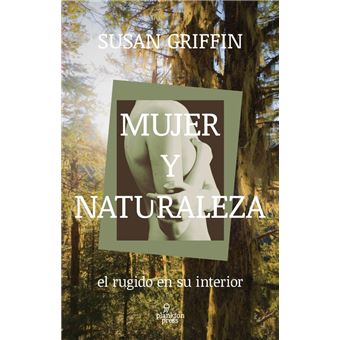 Mujer y naturaleza