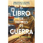 El Libro En Tiempos De Guerra