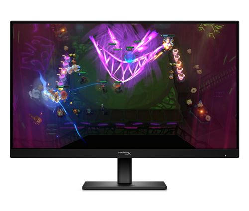 Monitor Gaming Hp Hyperx Omen 24 G2 23,8'' Fhd 180hz