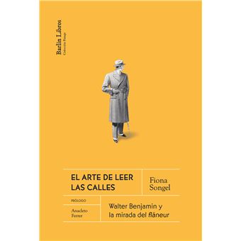 El arte de leer las calles