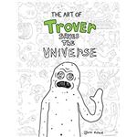 The Art of Trover Saves the Universe