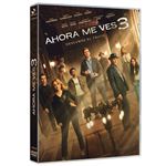 Ahora me ves 3 - DVD