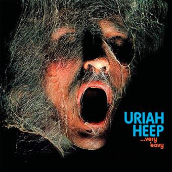 Uriah Heep - 1