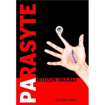 Parasyte 1