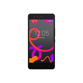 BQ Aquaris M5 32 GB Dual SIM 4G blanco