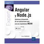 Angular y node.js-optimice el desar