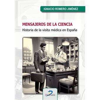 Mensajeros De La Ciencia - 1