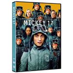 Mickey 17 - DVD