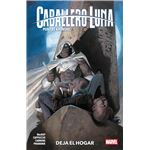 Caballero Luna Puño De Khonshu 1