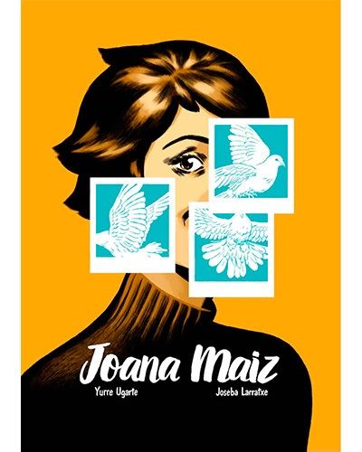 Harriet Joana Maiz