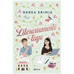 Literariamente Tuya