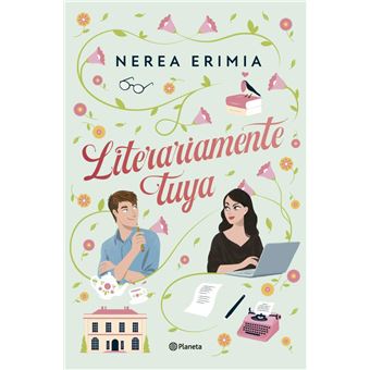 Literariamente Tuya