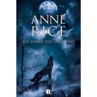 Los lobos del invierno