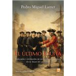 El Ultimo Jesuita