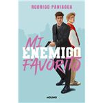 Mi enemigo favorito