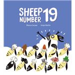 Sheep Number 19