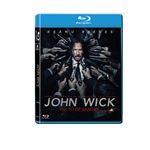 John Wick. Capitulo 2: pacto de sangre - Blu-ray