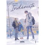 Indomito: Sa Ye 01