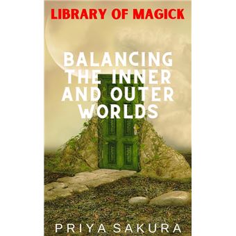 Balancing the Inner and Outer Worlds - 1