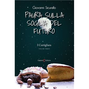 Paura sulla soglia del futuro - 1