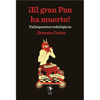 ¡El gran Pan ha muerto!