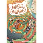 Magic Animals 11. El tresor del lab