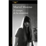 El tiempo de las amazonas