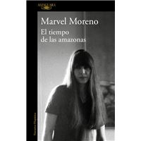 El tiempo de las amazonas