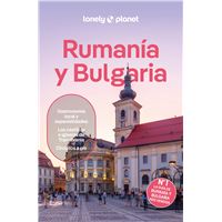 Rumanía y Bulgaria 3