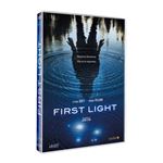 At First Light - DVD