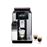 Cafetera Superautomática De'Longhi PrimaDonna Soul ECAM 610.55.SB, Molinillo integrado, 18 recetas, 1450 W, 19 bar, 2.2 L Plateado/Negro