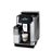 Cafetera Superautomática De'Longhi PrimaDonna Soul ECAM 610.55.SB, Molinillo integrado, 18 recetas, 1450 W, 19 bar, 2.2 L Plateado/Negro