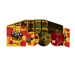 Palabras mas palabras menos (3cd)