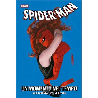 Spider-Man: Smascherato 4 - 1