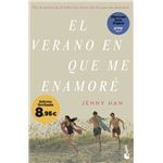 El verano en que me enamoré