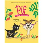 Una Boca Molt Pudenta