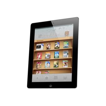 Apple iPad 2 con WiFi y 3G 32 GB color negro - Tablet - Comprar en Fnac